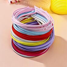 �ֹ�DIYŤŤ��5mm�ǹ�ɫ�����ײ��^��С�t��ĸ�H�����򼚰l�����l