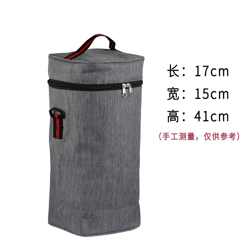 弁当箱部品保温袋保温弁当箱袋手提げ弁当箱手提げ保冷保鮮アルミ箔大厚|undefined