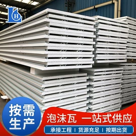 彩钢瓦;保温隔热材料;隔音材料