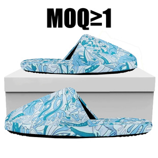 Cotton mop�羳�����Ů��H�A�^ƽ�����^����Ь͸��Ҿ���Ь���l