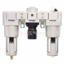 SMC���^�V�� ����AC1000-5000ACϵ�К��Ԫ�� ��Դ̎���M��Ԫ��