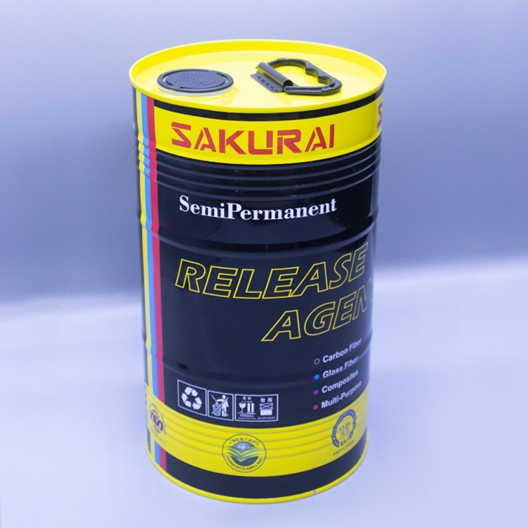 樱井LED灯珠脱模剂 SMD环氧树脂离型剂 油性隔离剂 MK-QB