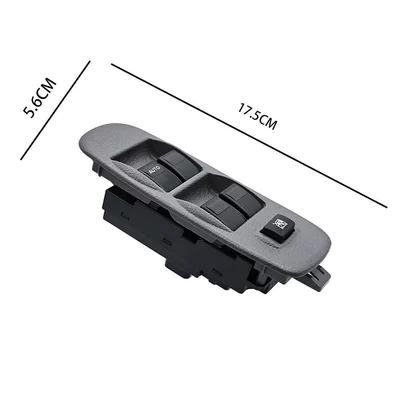switch and electric window – Glass lifter