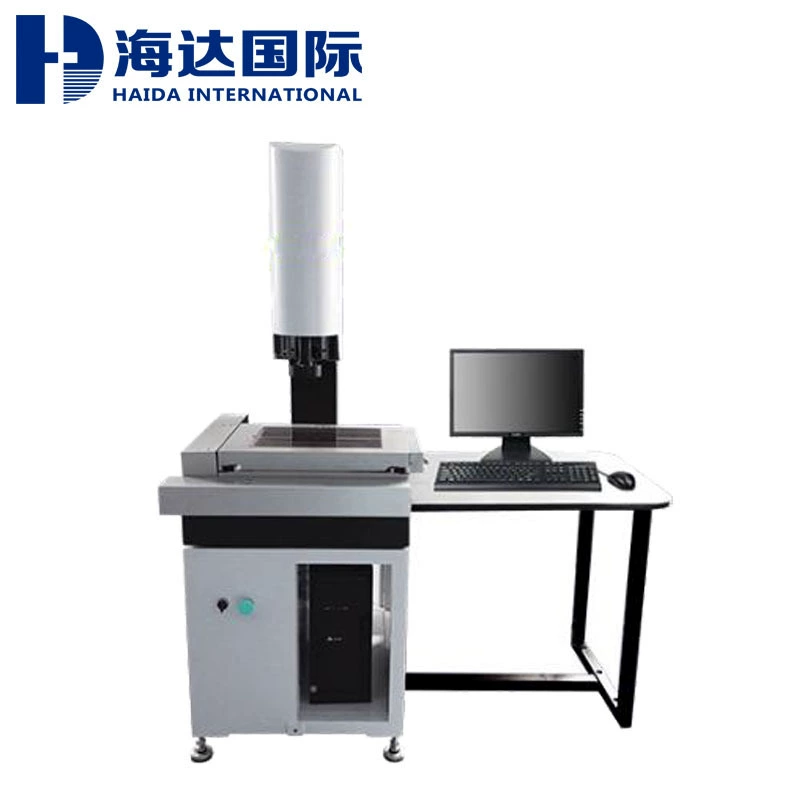 3020 экономичный измерительный прибор изображения автоматический измерительный прибор изображения Хайда Завод прямых продаж