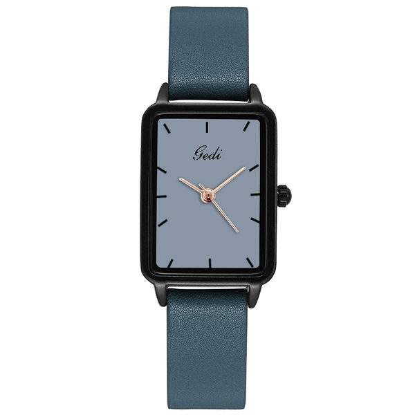 Black shell ash band