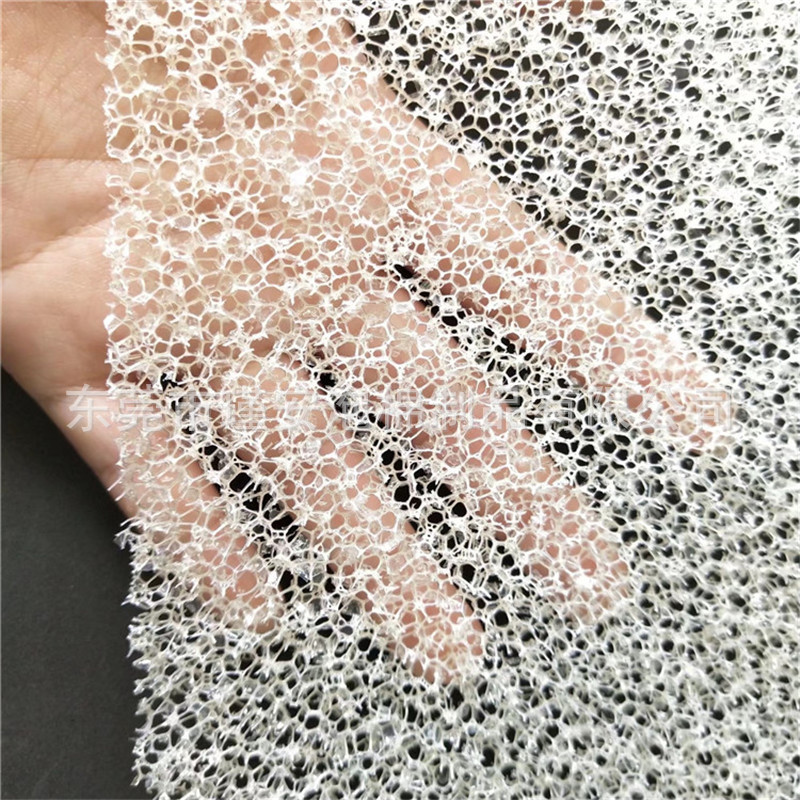 东莞批发 下水道防堵水过滤海绵 洗浴池地漏杂物处理海绵