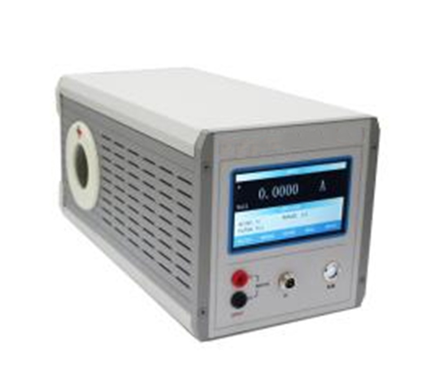 交直流数字电流表型号:WLC6-DLB-100库号：M354088