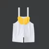 White overall