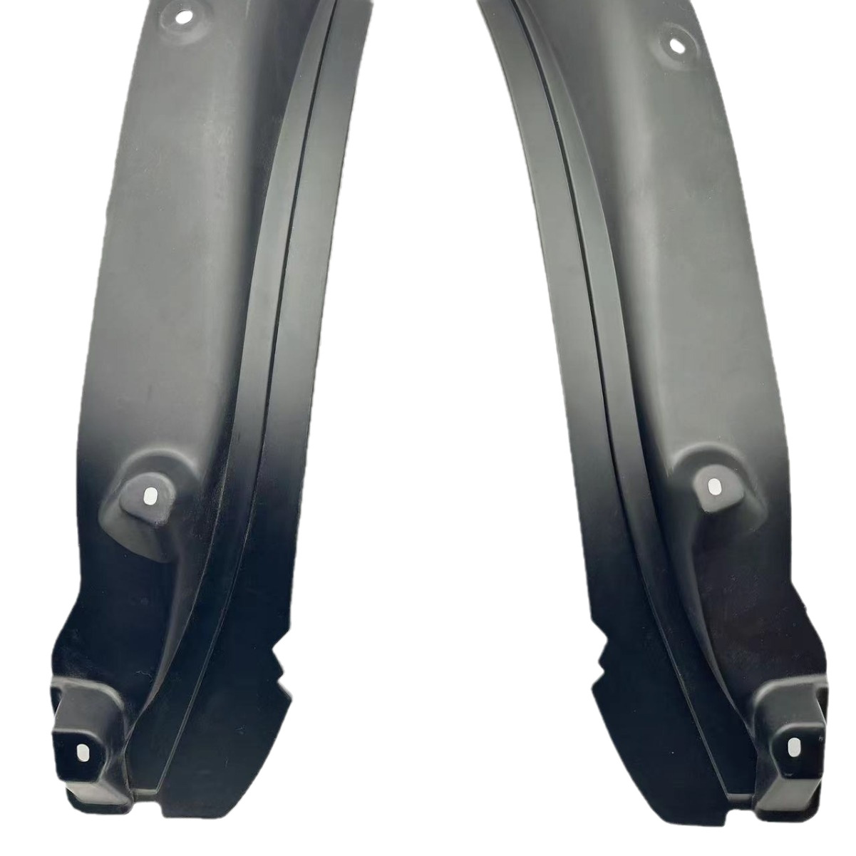 Aplicable a 23 tipos de placa de barro de aluminio de la puerta trasera de Honda Crv, instalación sin perforación, comercio exterior exclusivo para ventas transfronterizas.