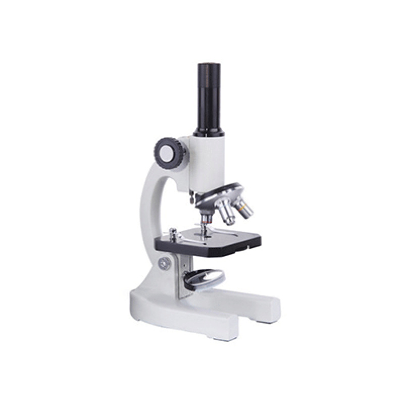厂家保证佑科单目生物显微镜XSP-1CA自然光源生物显微镜