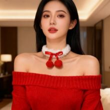 ���������ɐ��}�Q��choker��ɫë�q�ȦŮ�tɫë������Y�i����