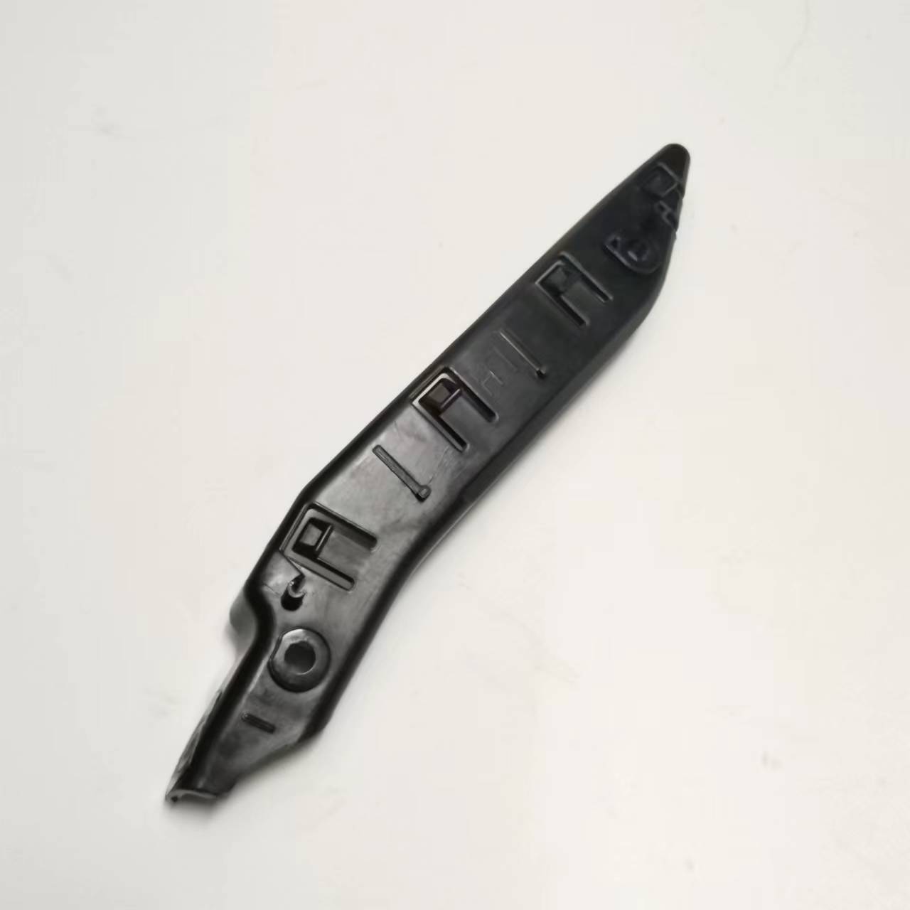 适用特斯拉modely前保险杠支架1493770-00-b 1493771-00-B-阿里巴巴
