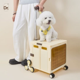 狗狗窝/笼/垫;猫爬架;猫猫窝/笼/垫