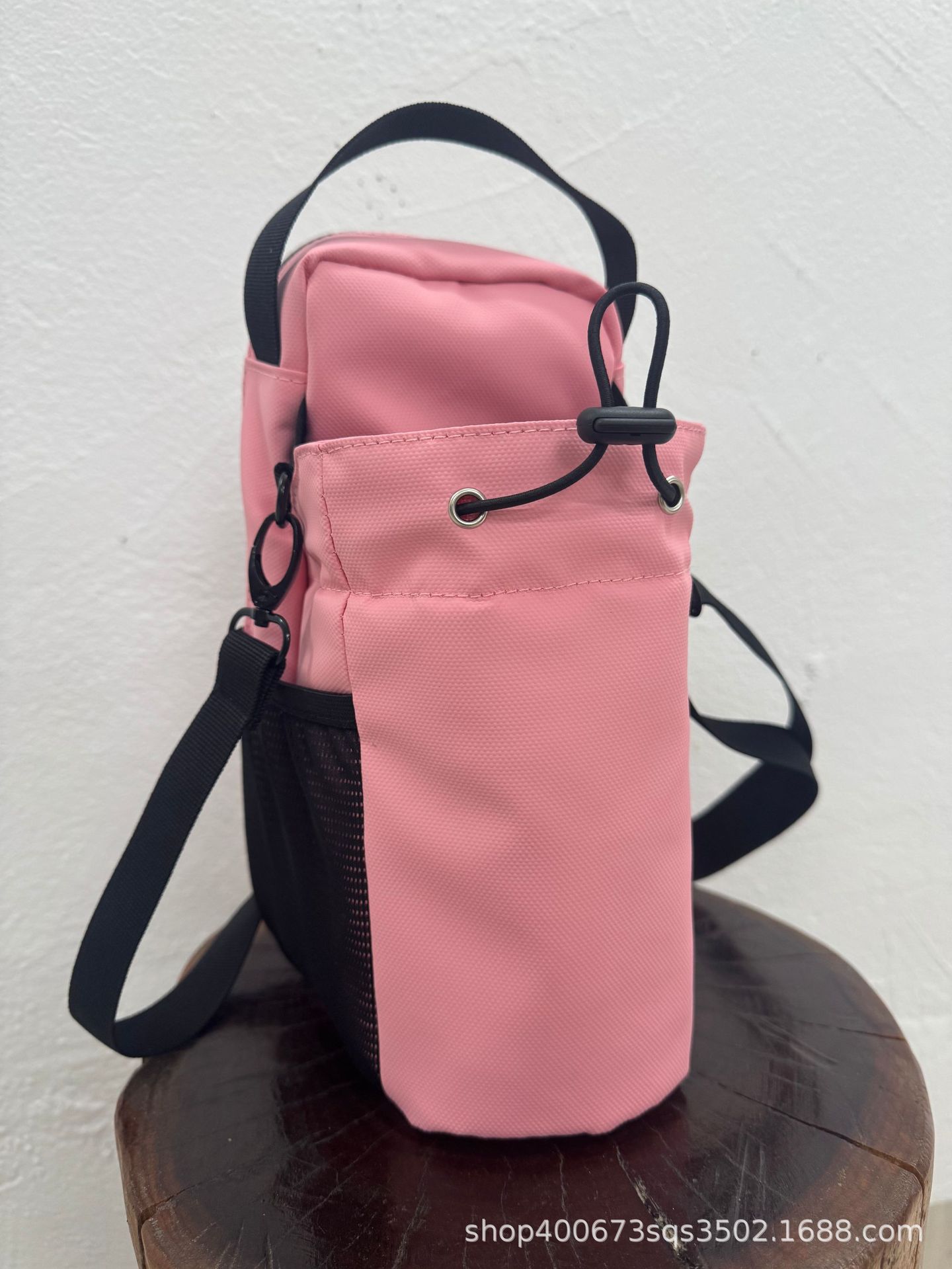 핑크 - 자석 3개