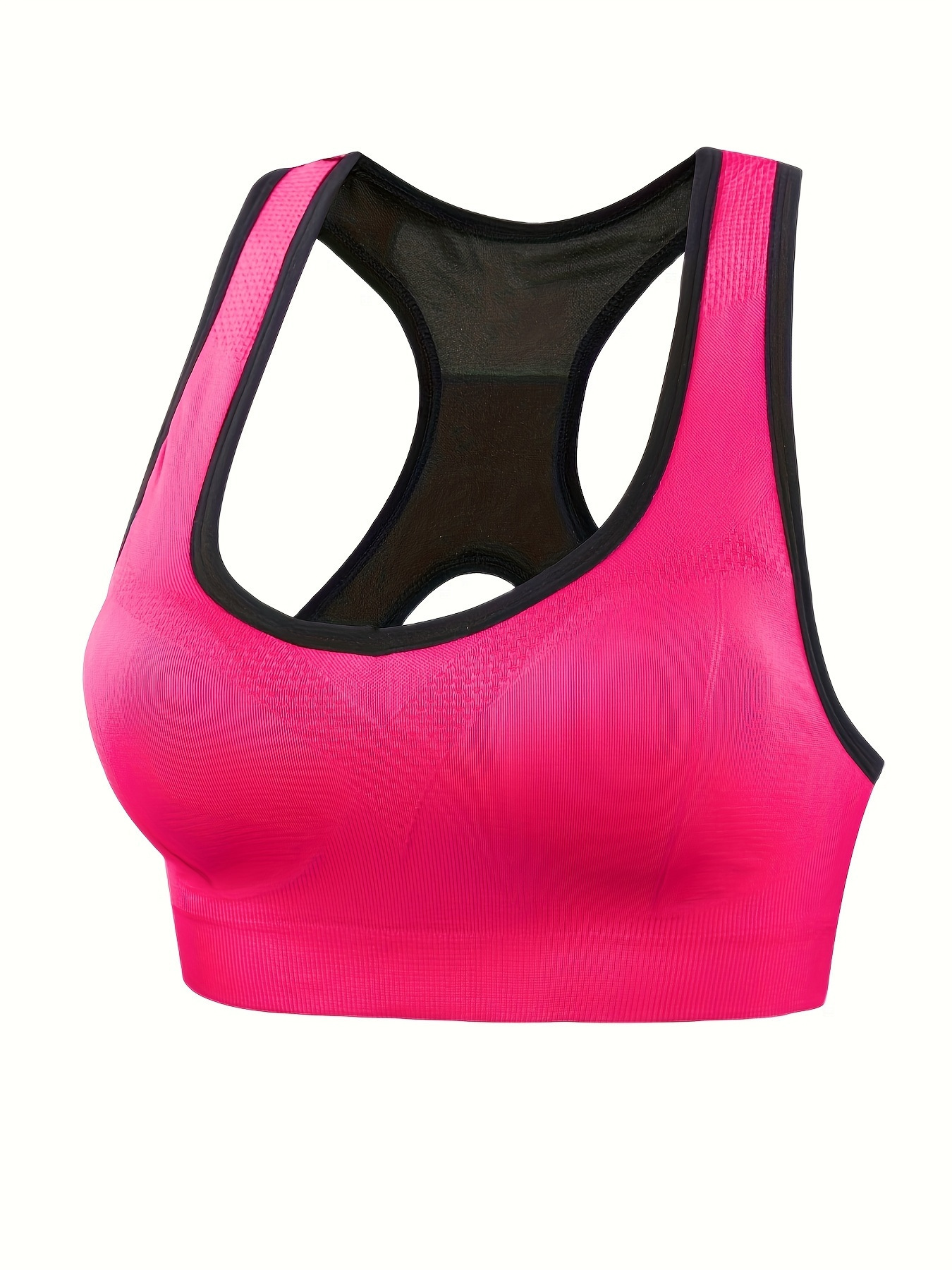 로즈 레드 대비 색상