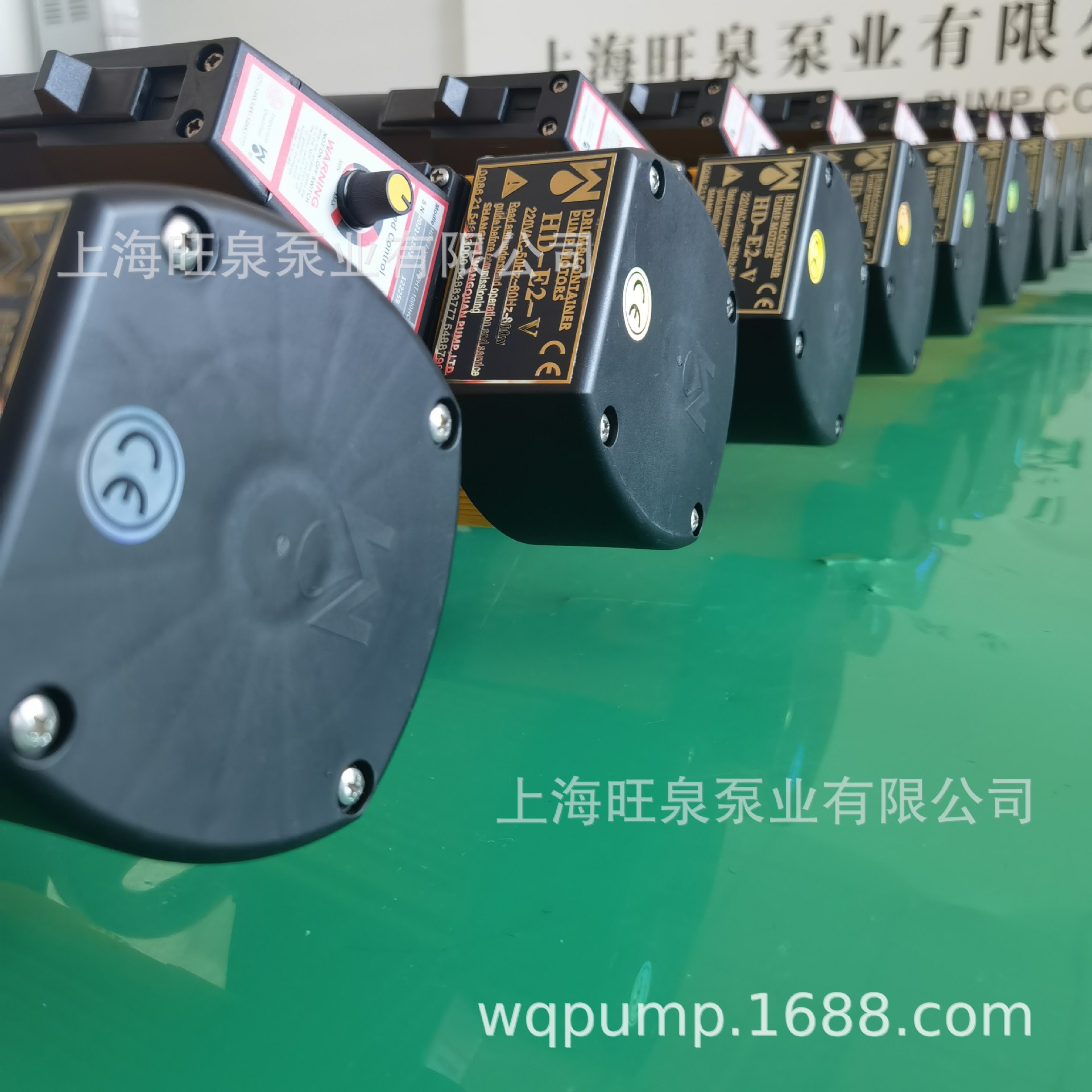 �Ϻ���Ȫ����ֱ��HD-E2-V+PPHT-1000HC�͸�ʴ����Ͱ�á��綯Ͱ��