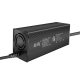 Factory wholesale lithium battery charger 48V60V72V1A-10A adjustable current polymer iron lithium fast charge