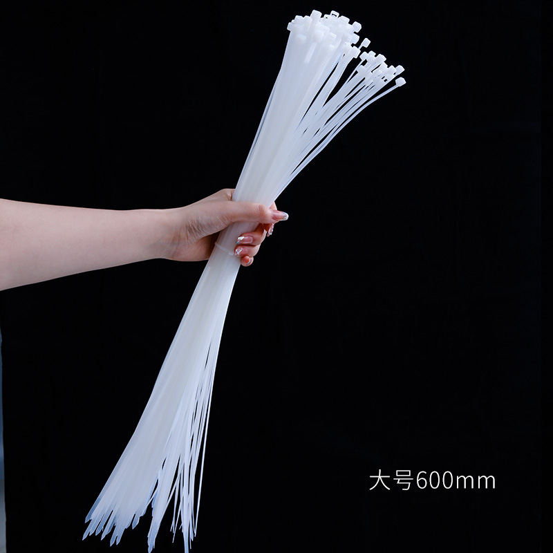 Material de encuadernación de La Flor de la tienda de flores auto-bloqueo de nylon cinta ramo banda