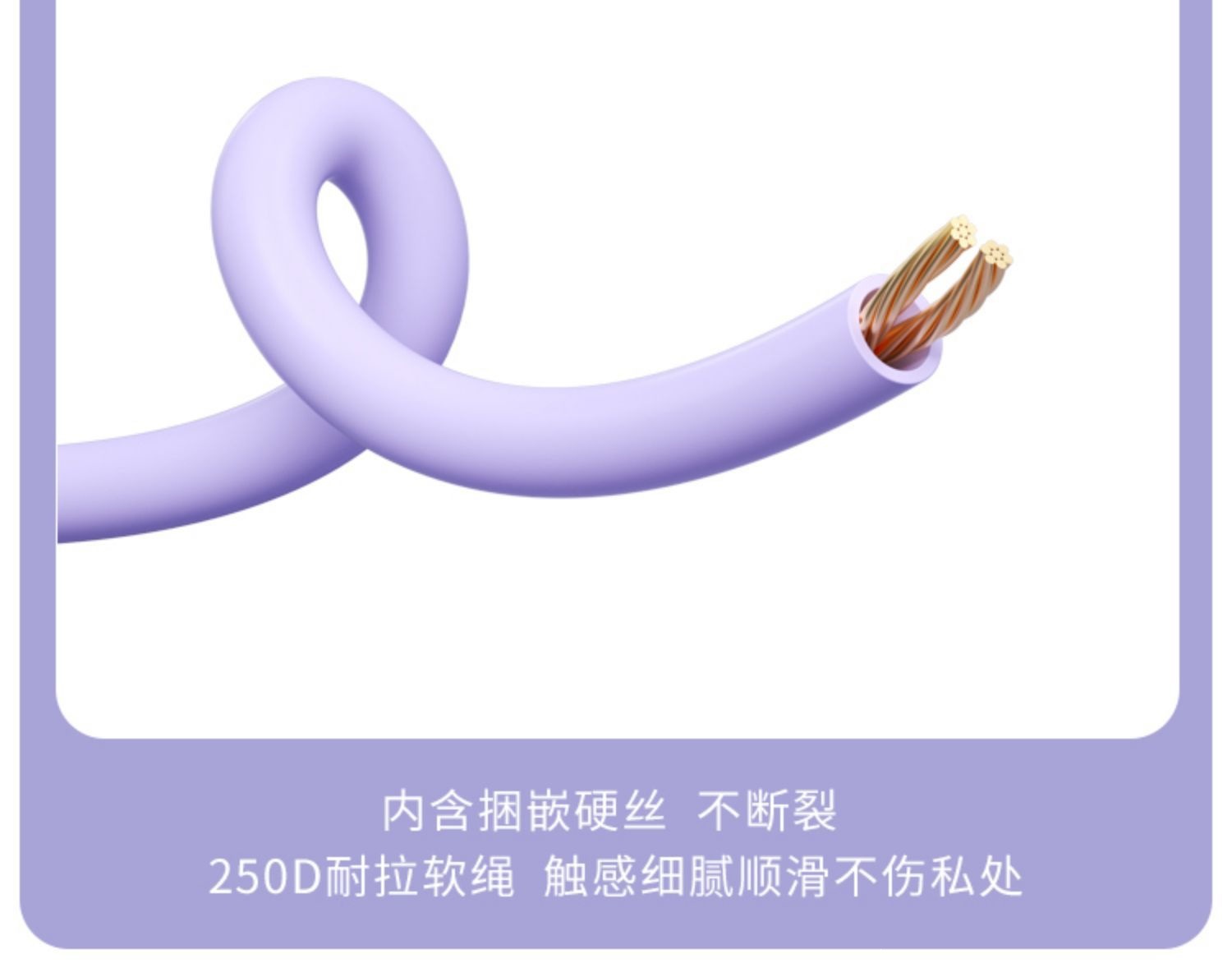 Mystery Lady Vibrating Egg Series Sweet Shy Spring Sucking Female Masturbation Toy — detail image 15