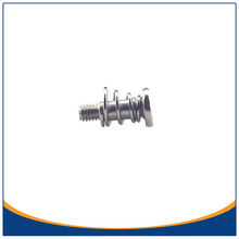 �ǘ���ᔏV�|�๤λ�S��ֱ�N M2.5*3*9�F��ƽ�^ʮ�֏����ݽz