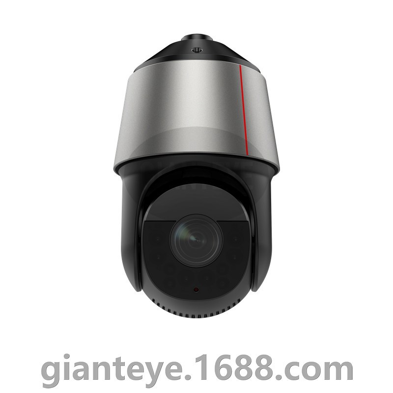 Huawei 华为 X6721-GZ37 4T 200万超星光红外球型摄像机