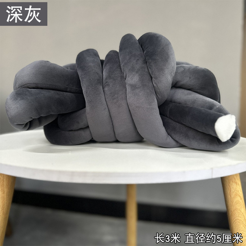 5cm 超厚いアイスランドウール充填綿手作りタペストリーショッピングモール結婚式幼稚園装飾滝タペストリー糸|undefined