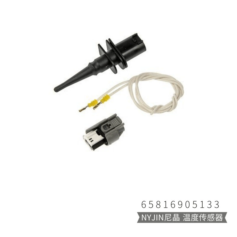 Compatible street thermometer, sensor, E60, E61