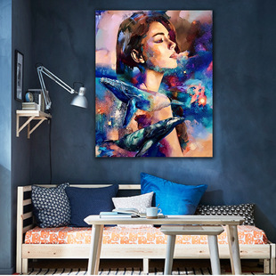 �羳���l��Ů����DIY�����ͮ��ֹ���ɫ�쮋�b����l�S��ֱ�N