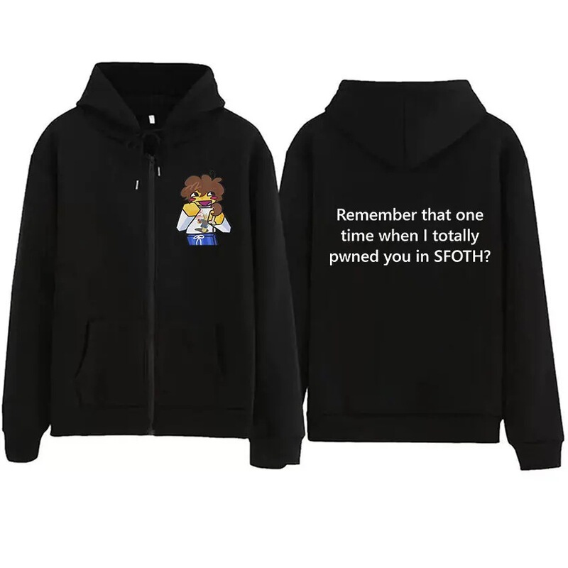 Funny John Meme Zip-Up Hoodie Shedletsky Casual Loose Jacket Sweatshirt for Men Funny John Meme Zip-Up Hoodie Shedletsky Casual Loose Jacket Sweatshirt for Men