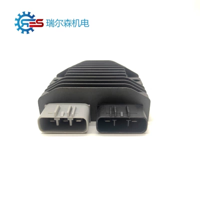 X8 Voltage Regulator – Generatorlar hissələri (Dinamo və detalları)