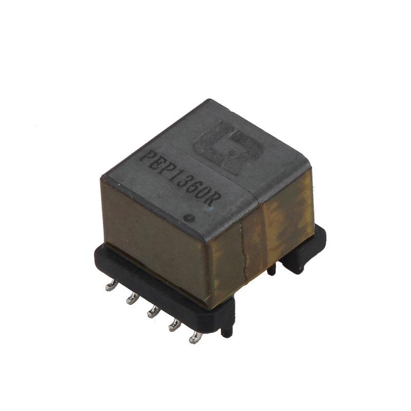 Transformer, electronic equipment