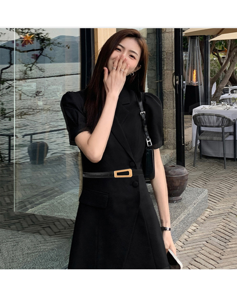 2023 neue Heiße Verkauf Beliebte frauen Leder Gürtel Vielseitig Retro Koreanische Casual Rindsleder Gürtel Trendy Jeans Gürtel_voghion.com