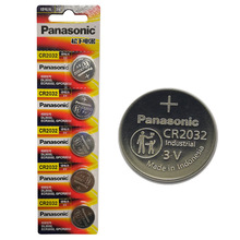 Panasonic����CR2032늳�3V�~���늳����w����X�����b��������