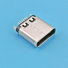 USB C16Pinӿ Aʽ1.0  Type c 16pAʽĸ