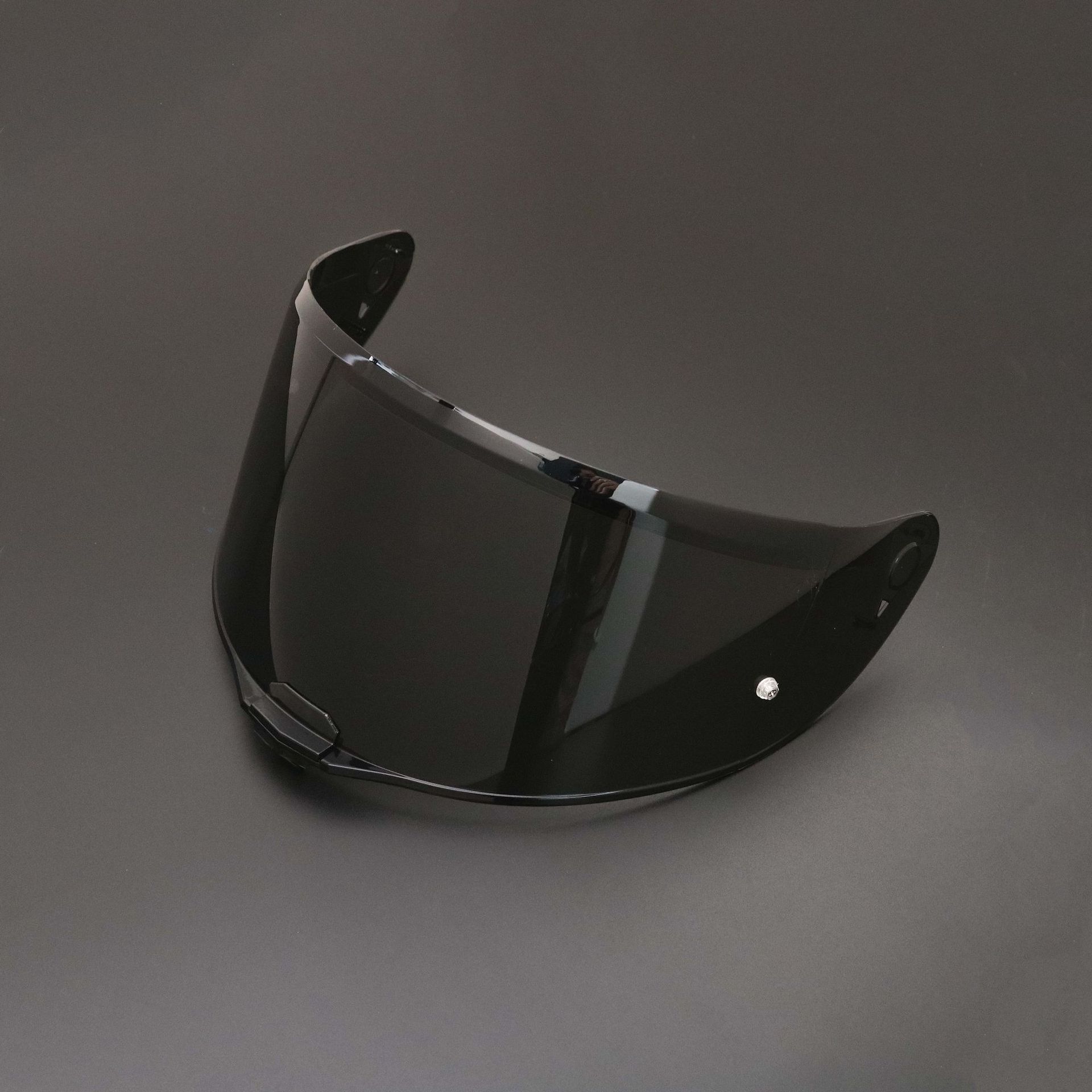 Universal – Dəbilqə (Kaska) aksesuarları Visor, Multi-Color, Day - dark-tea