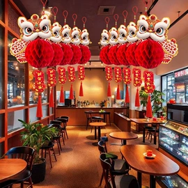 墙贴;冰箱贴;吊旗/三角旗