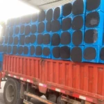 无机发泡保温板轻质隔墙板外墙防火发泡水泥保温板高仿泡沫玻璃板