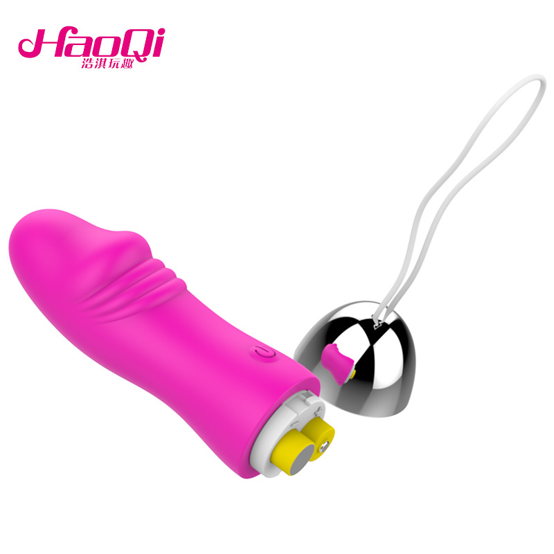 Juguetes sexuales para adultos de control remoto inalámbrico de silicona vibrador juguetes sexuales equipo de fábrica vibrador entrega al por mayor