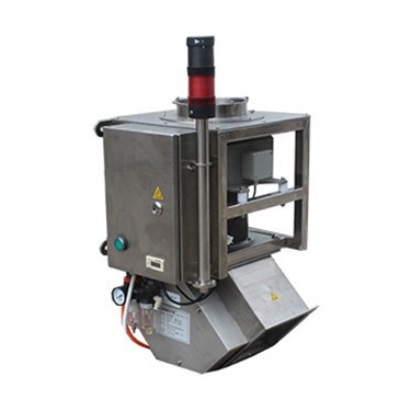 嘉乐仕厂家供应食品金属分离器全新智能款金属分离器-JLS-2000型