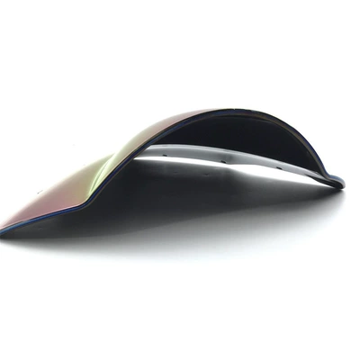 modified front windshield – Motorcycle front windshield