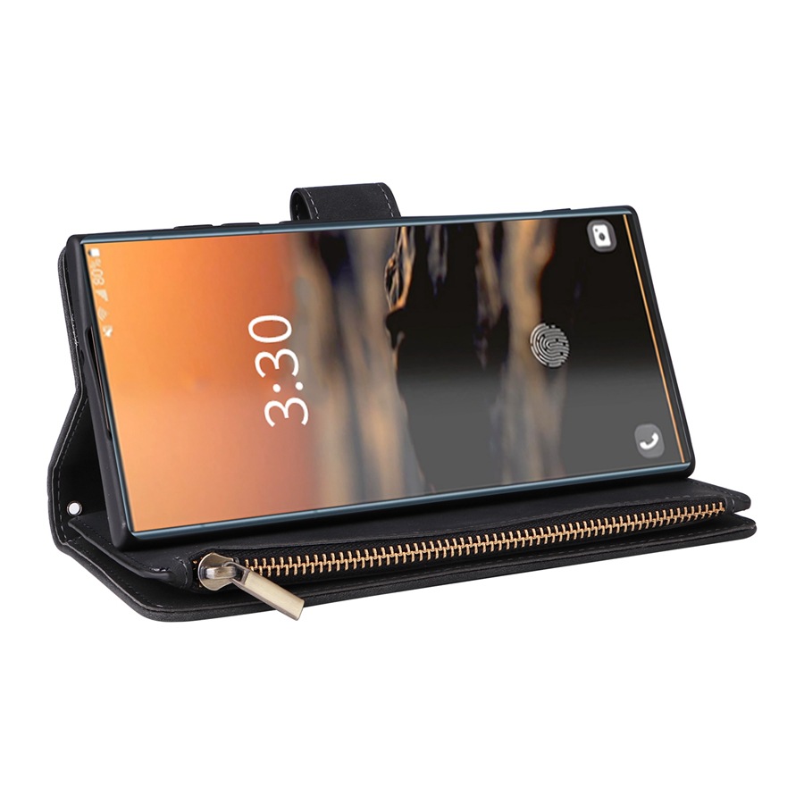 Leather Case 11