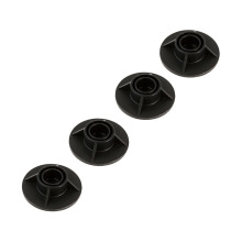 �羳����Բ�κͽ��θ���ProӾ�� P61010֧�����׼�(��ɫ/5��)
