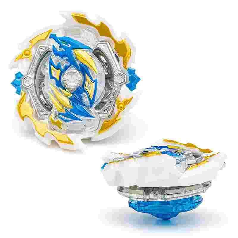 Type Super King New BB Series B145B106B122 Burst Alloy Beyblade - Battle_voghion.com