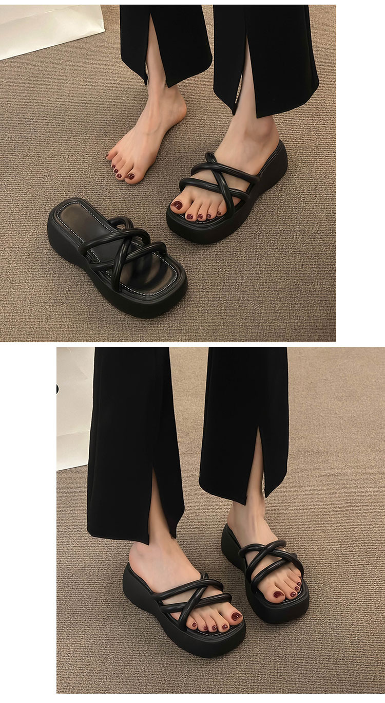 Versatile Summer Shoes