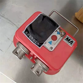 矿山施工设备;其他防爆器材;其他救生器材