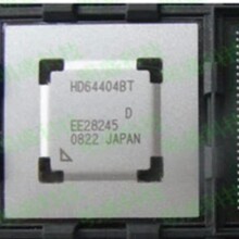 HD64404BT ���ڼ��ɵ�·оƬ ����Ԫ���� ԭװIC ���䵥 ��ֱ��