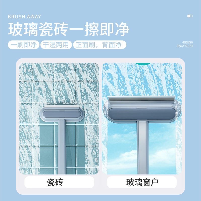 寵物高顏值貓狗刷毛器去毛髮多功能清潔沙發床衣服三合一刷毛器
