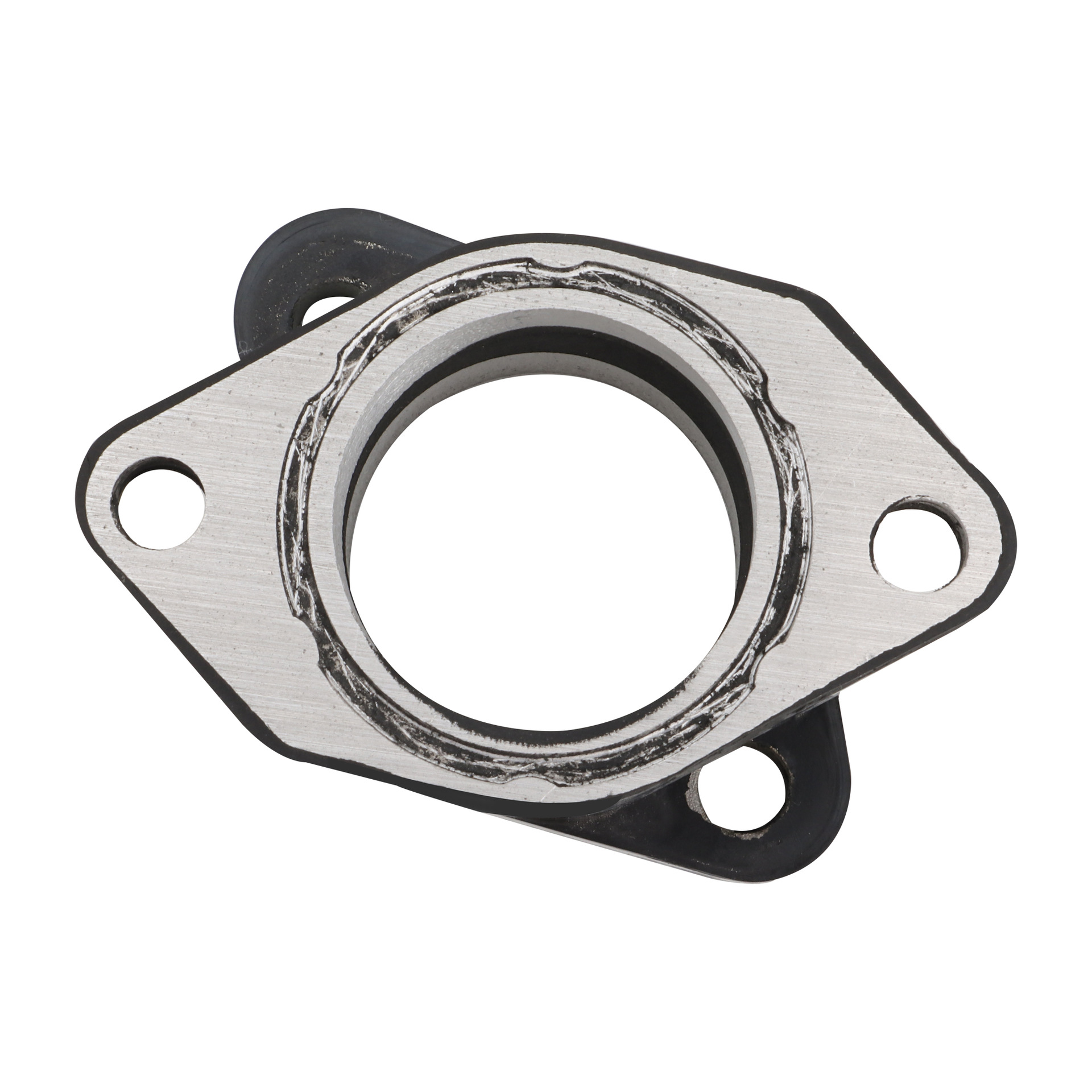 Motorcycle Intake Manifold Joint Adapter YFM350X Warrior YFM350FX Wolverine