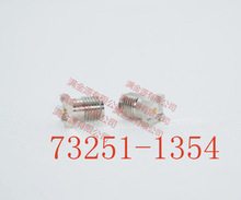73251-1354 MOLEXȫ��ԭװ��������ͷ RF SMA 50ohm��Ƶ��ͷ����
