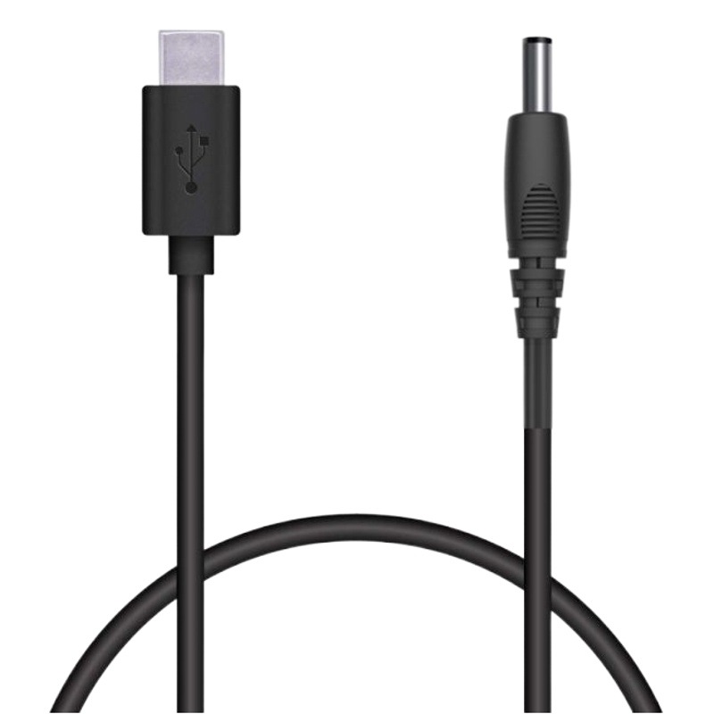 PD línea señuelo activación gatillo 20V100W PDTYPEC de alta potencia a DC Puerto redondo 5521 portátil cable carga